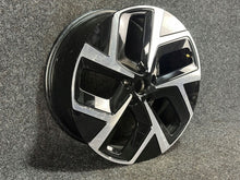 Laden Sie das Bild in den Galerie-Viewer, 1x Alufelge 19 Zoll 10A601025K VW Id.3 Rim Wheel FEL4271717716yd