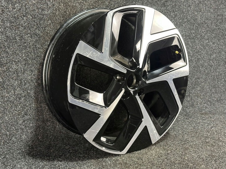 1x Alufelge 19 Zoll 10A601025K VW Id.3 Rim Wheel FEL8892768513si