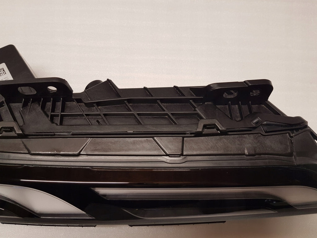 Frontscheinwerfer BMW 7 9450080-13 LED Rechts Scheinwerfer Headlight SCH3719651108bg