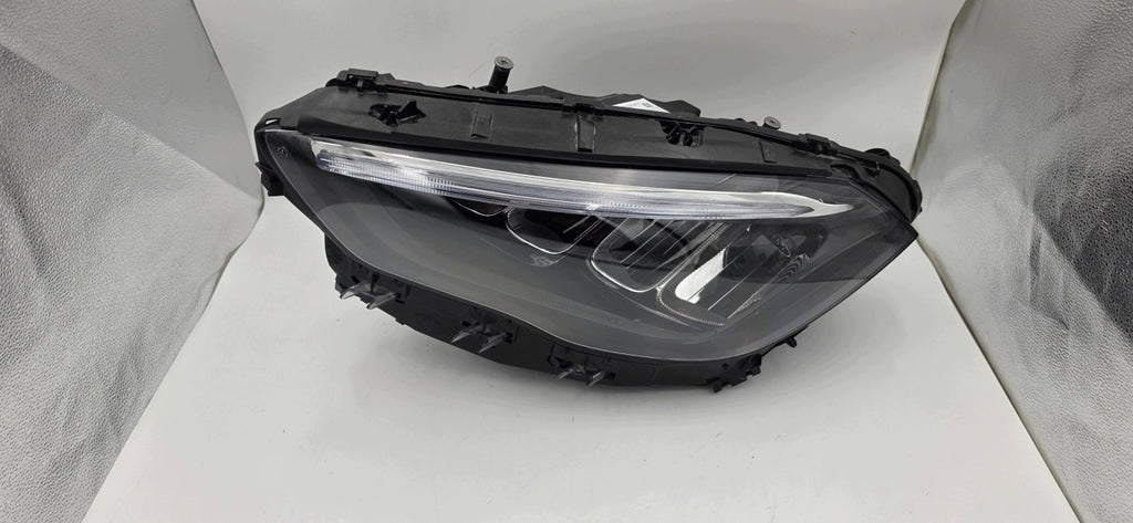 Frontscheinwerfer Mercedes-Benz W247 A2479066107 LED Links Headlight SCH5872889879op