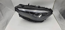 Laden Sie das Bild in den Galerie-Viewer, Frontscheinwerfer Mercedes-Benz W247 A2479066107 LED Links Headlight SCH5872889879op