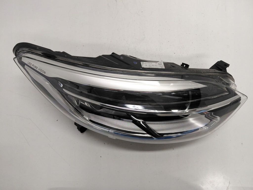 Frontscheinwerfer Renault Captur I 260101671R Full LED Rechts Headlight SCH2126223858nd