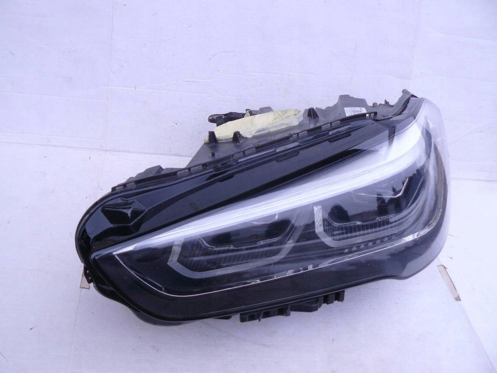 Frontscheinwerfer BMW X1 F48 5A01177-02 LED Links Scheinwerfer Headlight SCH1590453925ye