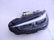 Laden Sie das Bild in den Galerie-Viewer, Frontscheinwerfer BMW X1 F48 5A01177-02 LED Links Scheinwerfer Headlight SCH1590453925ye