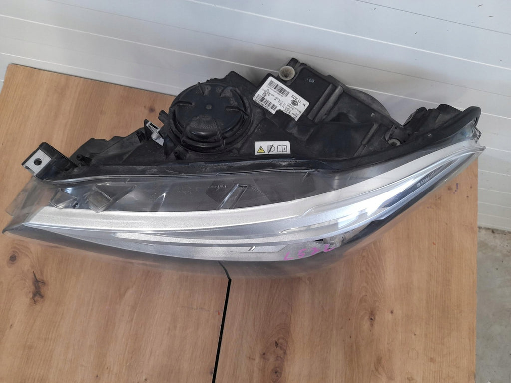 Frontscheinwerfer BMW 1 F21 F20 A9722967910 Xenon Links Scheinwerfer Headlight SCH7593504364oi