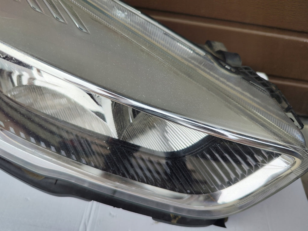 Frontscheinwerfer Ford GJ54-13W029-AF Rechts Scheinwerfer Headlight