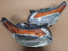 Load image into Gallery viewer, Frontscheinwerfer Citroën Picasso I C3 Rechts Scheinwerfer Headlight SCH8594458179gp