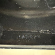 Laden Sie das Bild in den Galerie-Viewer, 1x Alufelge 20 Zoll 8.0&quot; 5x114.3 40ET Glanz Schwarz 403001493 Alpine Rim Wheel