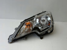 Laden Sie das Bild in den Galerie-Viewer, Frontscheinwerfer Mitsubishi Space Star 8301D445 Links Scheinwerfer Headlight