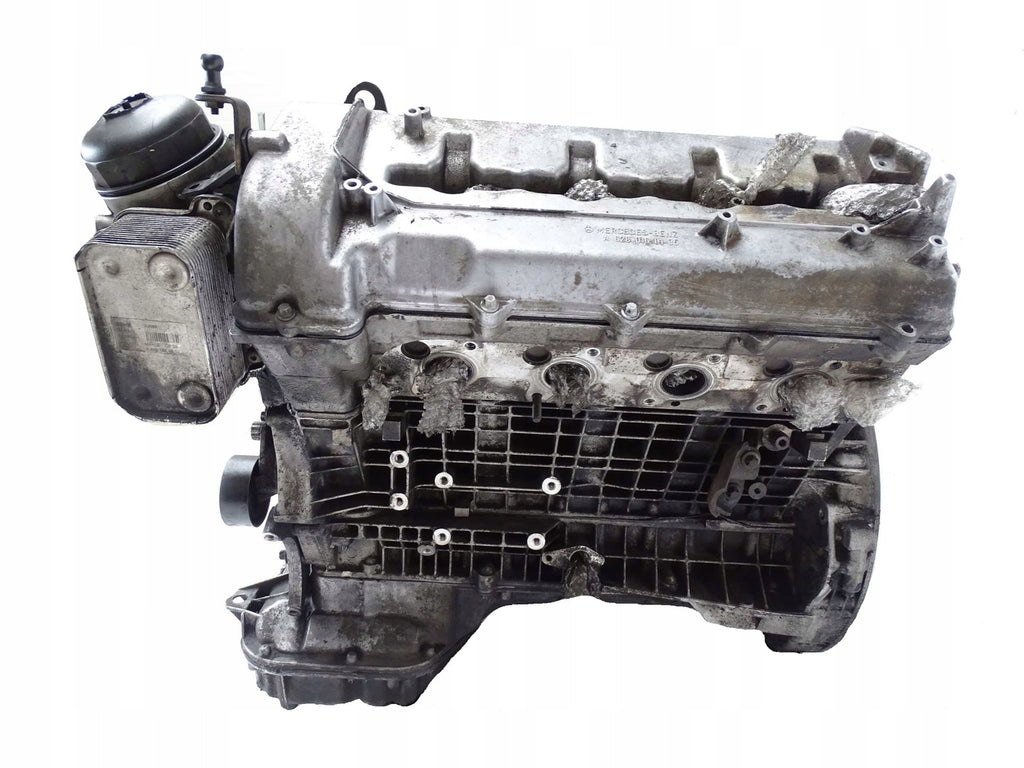 Motor Mercedes-Benz W163 628963 4.0 CDI 250PS 184kW 335TKm Diesel Unkomplett