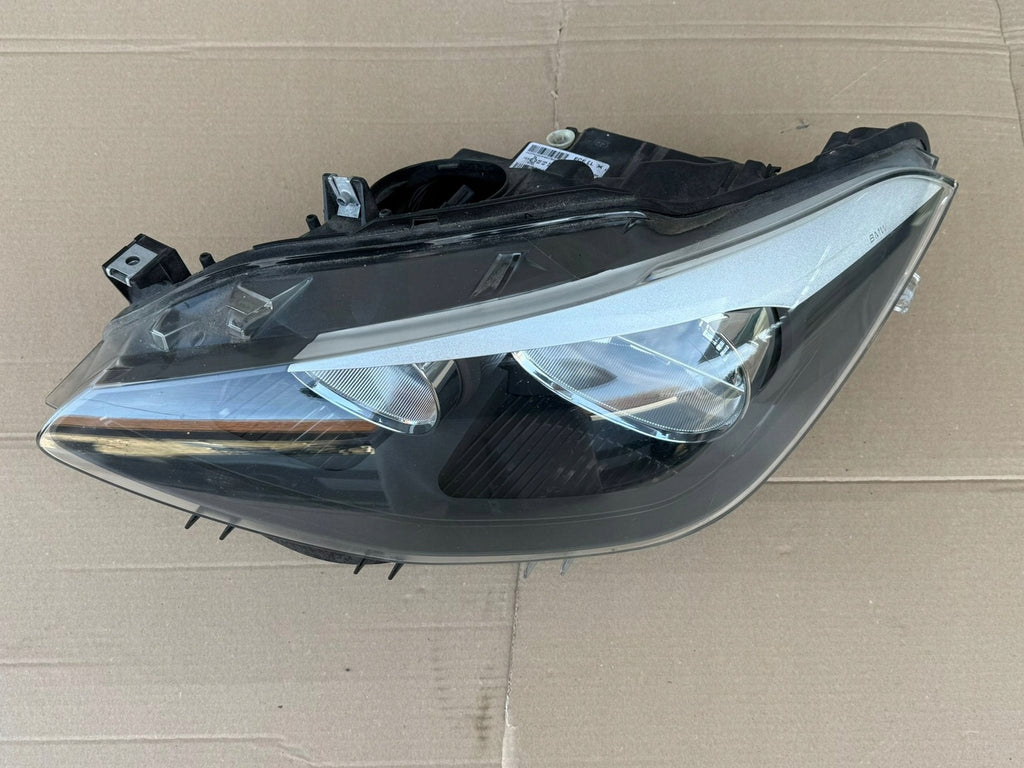 Frontscheinwerfer BMW F21 F20 722967 Links Scheinwerfer Headlight SCH6520695499ey