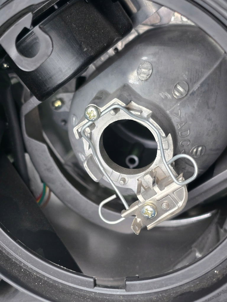 Frontscheinwerfer Honda Crv Rechts Scheinwerfer Headlight SCH5640125579oi
