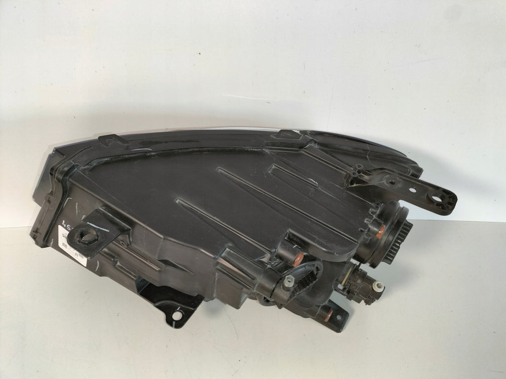 Frontscheinwerfer Jeep Compass 0053488813 Rechts Scheinwerfer Headlight SCH8356907506cw