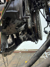 Laden Sie das Bild in den Galerie-Viewer, Motor Audi Mercedes-Benz A4 ASN 3.0 220PS 162kW Benzin Engine Unkomplett MOT7650494183pg