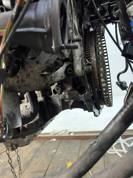 Motor Audi Mercedes-Benz A4 ASN 3.0 220PS 162kW Benzin Engine Unkomplett MOT7128782842rs