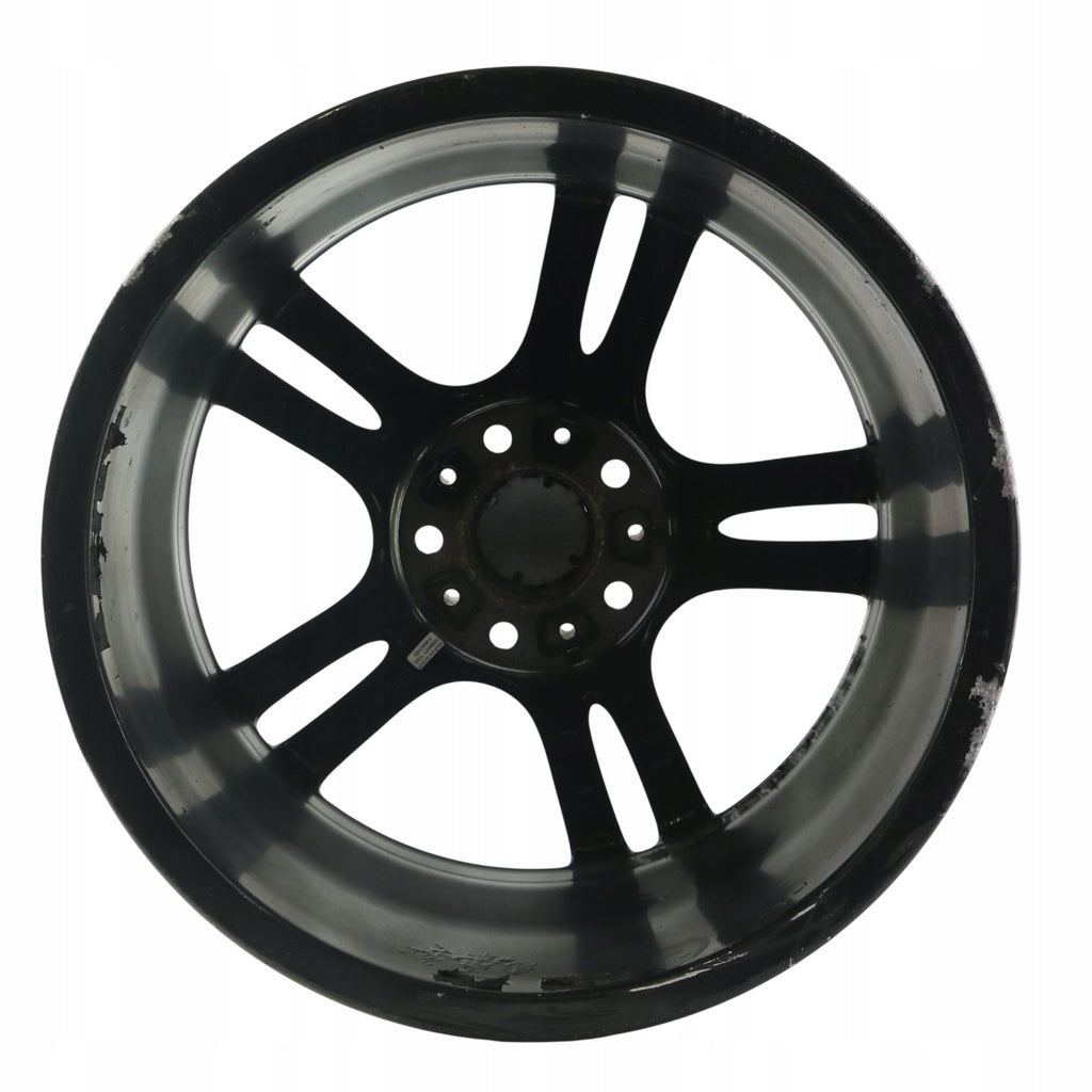 1x Alufelge 18 Zoll 8.5" 5x120 7845880 7845881 BMW F30 F31 Rim Wheel FEL6577953294yx