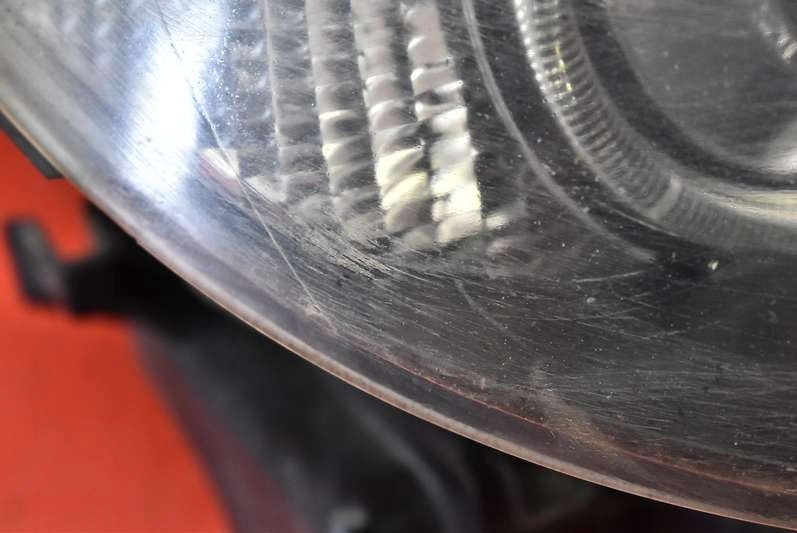 Frontscheinwerfer BMW E60 E61 158762-00 Rechts Scheinwerfer Headlight SCH6440211962ac