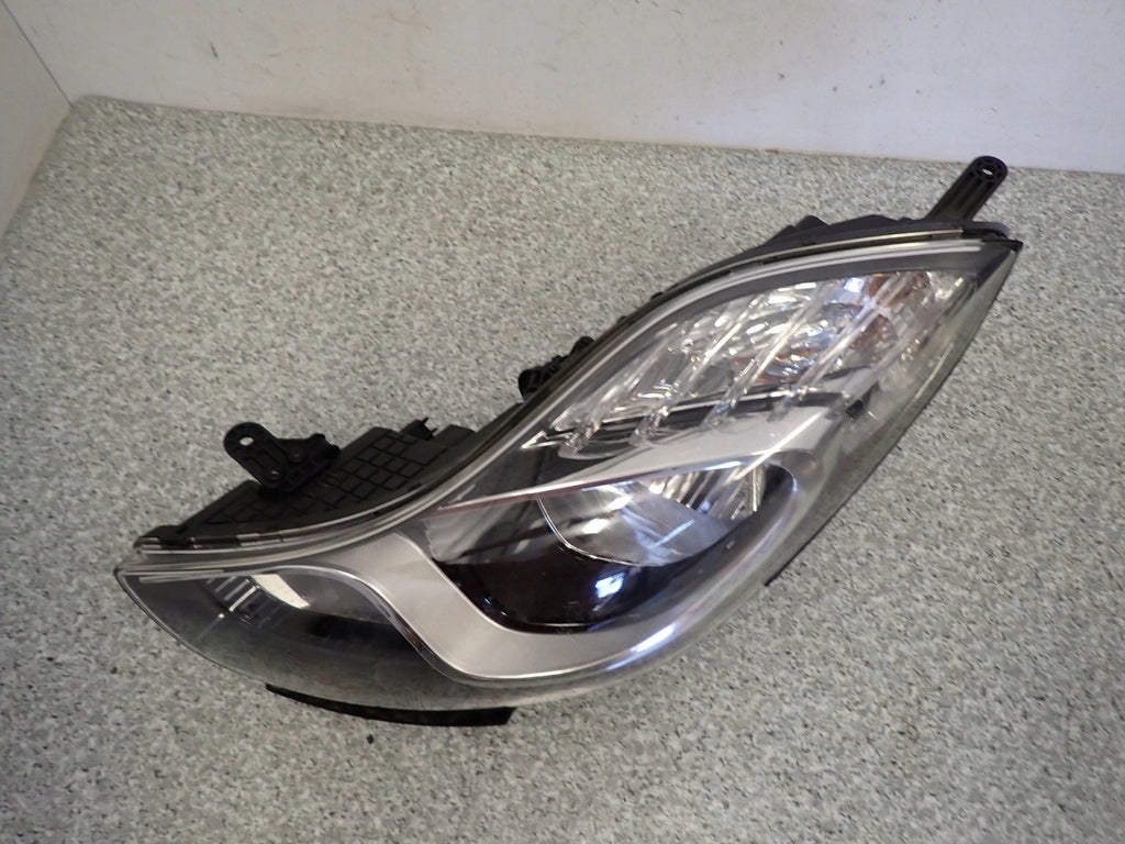 Frontscheinwerfer Hyundai Ix20 Ein Stück (Rechts oder Links) Headlight