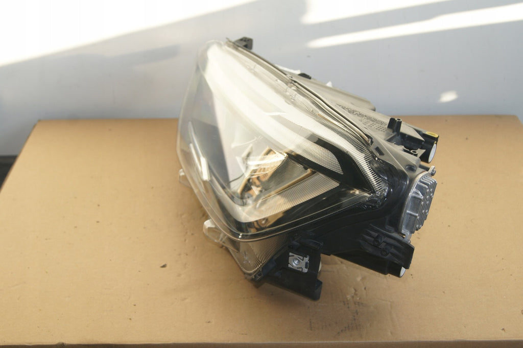 Frontscheinwerfer VW Taigo 2G7941005A Full LED Ein Stück (Rechts oder Links) SCH1667236302bf