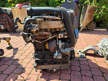 Laden Sie das Bild in den Galerie-Viewer, Motor Audi Seat Skoda VW I BXE BKC 1.9 TDI 105PS 139TKm Diesel Engine Komplett MOT8997329390fx