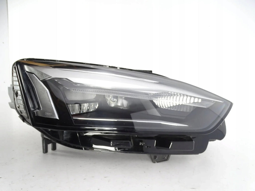 Frontscheinwerfer Audi A5 B9 8W6941012 Rechts Scheinwerfer Headlight