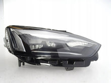 Laden Sie das Bild in den Galerie-Viewer, Frontscheinwerfer Audi A5 B9 8W6941012 Rechts Scheinwerfer Headlight