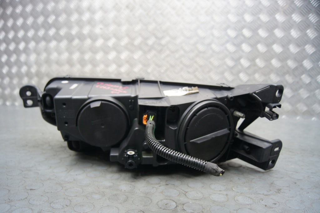 Frontscheinwerfer Citroën C4 Picasso II 96759748 9675974980 Ein Satz Headlight SCH6694057673af
