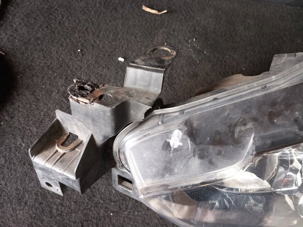 Frontscheinwerfer Mazda 6 I 3161148LA82 Links Scheinwerfer Headlight SCH4877235094pm