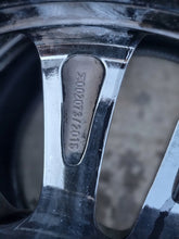 Load image into Gallery viewer, 1x Alufelge 18 Zoll 8.0" 5x112 43ET A2134011600- Mercedes-Benz Rim Wheel FEL6317444976bq