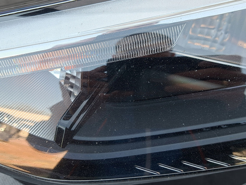 Frontscheinwerfer Audi Q3 83A941011 Full LED Links Scheinwerfer Headlight SCH8529880914oh