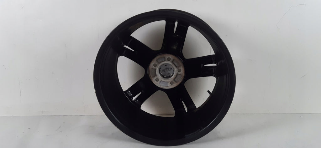 1x Alufelge 18 Zoll 7.5" 5x108 50ET Matt Schwarz 31445812 Volvo Xc40 Rim Wheel FEL9257904959uq