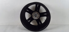 Load image into Gallery viewer, 1x Alufelge 18 Zoll 7.5" 5x108 50ET Matt Schwarz 31445812 Volvo Xc40 Rim Wheel FEL9257904959uq