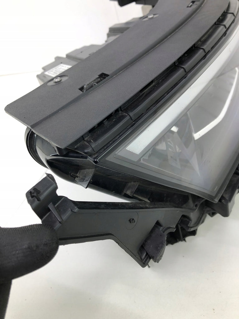 Frontscheinwerfer Opel Mokka 1675887980 Full LED Ein Stück (Rechts oder Links) SCH1200164747qx