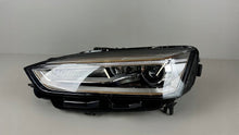 Laden Sie das Bild in den Galerie-Viewer, Frontscheinwerfer Audi A5 8W6941005C LED Links Scheinwerfer Headlight