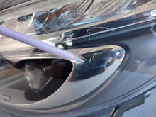 Laden Sie das Bild in den Galerie-Viewer, Frontscheinwerfer Mercedes-Benz Vito W447 A4479064600 LED Links Headlight