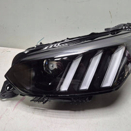 Frontscheinwerfer Peugeot 208 II ZWW2265 Links Scheinwerfer Headlight SCH3039838976hi