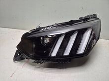 Laden Sie das Bild in den Galerie-Viewer, Frontscheinwerfer Peugeot 208 II ZWW2265 Links Scheinwerfer Headlight SCH3039838976hi