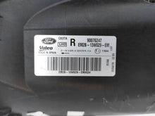 Laden Sie das Bild in den Galerie-Viewer, Frontscheinwerfer Ford Galaxy EM2B-13W029-EM 90076247 LED Rechts Headlight