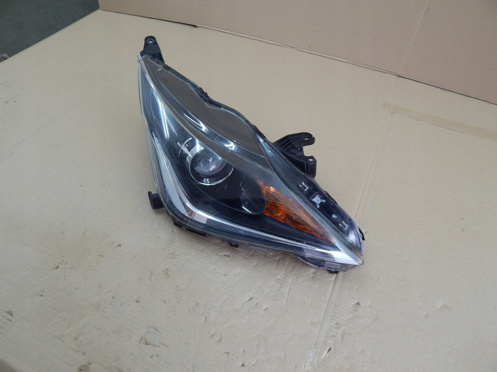 Frontscheinwerfer Toyota Aygo Rechts Scheinwerfer Headlight SCH6254704279zp
