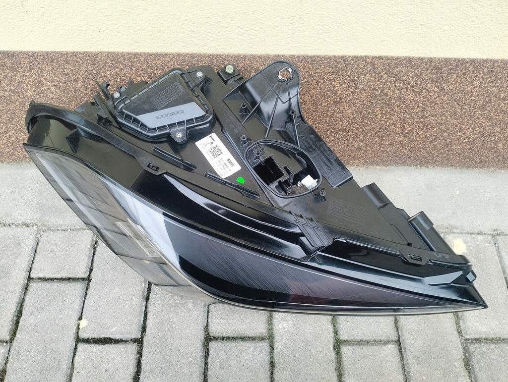 Frontscheinwerfer BMW 1 F40 8082628-04 FULL LED Rechts Scheinwerfer Headlight