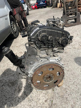 Load image into Gallery viewer, Motorblock BMW F30 F20 B38B15A 1.5 135TKm Benzin Unkomplett MOT6905537664cp