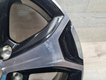 Load image into Gallery viewer, 1x Alufelge 16 Zoll 6.5" 5x114.3 50ET Glanz Grau 403006101R Dacia Duster FEL3342686326ns