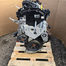 Motor Ford Kuga I YMDA 2.2 TDCI 44TKm 2020 Diesel Engine Komplett MOT4128289905ni