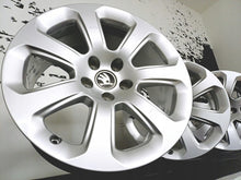 Load image into Gallery viewer, 4x Alufelge 17 Zoll 7.5" 5x112 26ET 4H0071497 Audi Tarraco Superb Iii Rim Wheel FEL5829900112xa