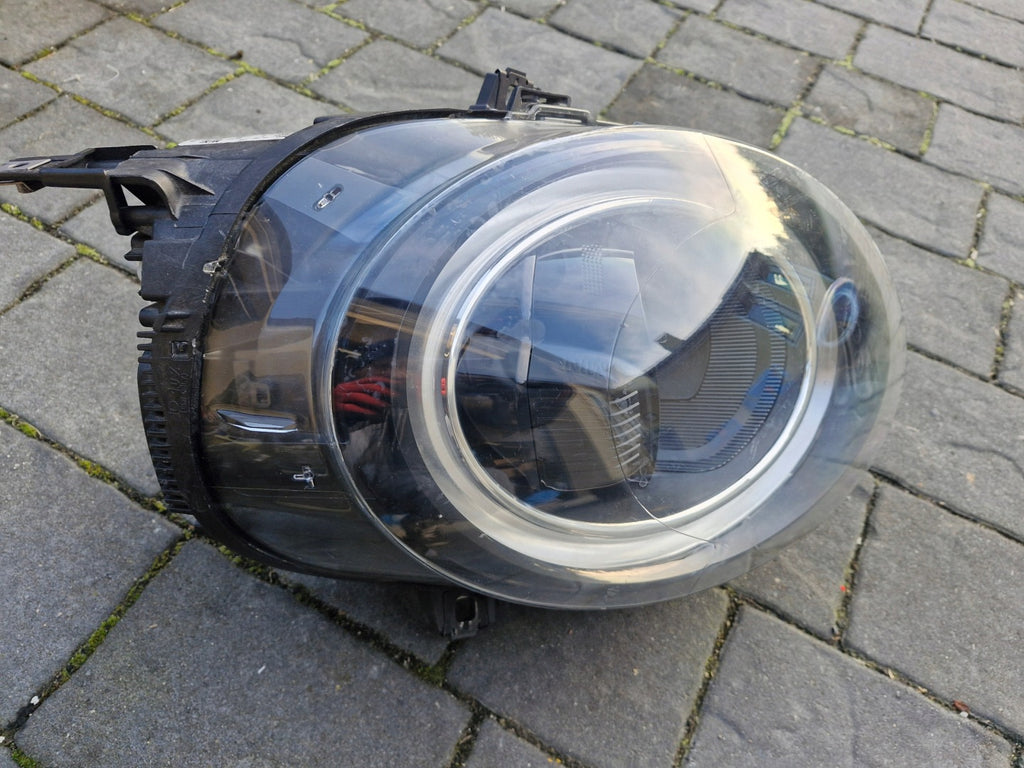 Frontscheinwerfer Mini F56 63115A01961 LED Links Scheinwerfer Headlight SCH4051730727ar