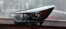 Laden Sie das Bild in den Galerie-Viewer, Frontscheinwerfer Ford Kuga GV41-13D155-EC Xenon Links Scheinwerfer Headlight SCH4517134008hm