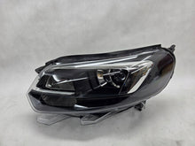 Laden Sie das Bild in den Galerie-Viewer, Frontscheinwerfer Citroën Jumpy Zafira C 00218302-03 Links Headlight SCH2099863698bo