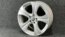 Laden Sie das Bild in den Galerie-Viewer, 1x Alufelge 18 Zoll 5x112 A2534010800 Mercedes-Benz Glc C253 X253 Rim Wheel FEL9100431639mg