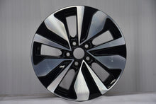 Load image into Gallery viewer, 1x Alufelge 16 Zoll 6.0" 5x100 35ET Glanz 2GM601025AB VW T-Cross Rim Wheel FEL5591372525jf