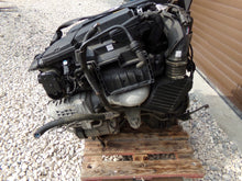 Laden Sie das Bild in den Galerie-Viewer, Motor Mercedes-Benz Slk R171 271954 1.8 184PS 135kW 136TKm Benzin Komplett